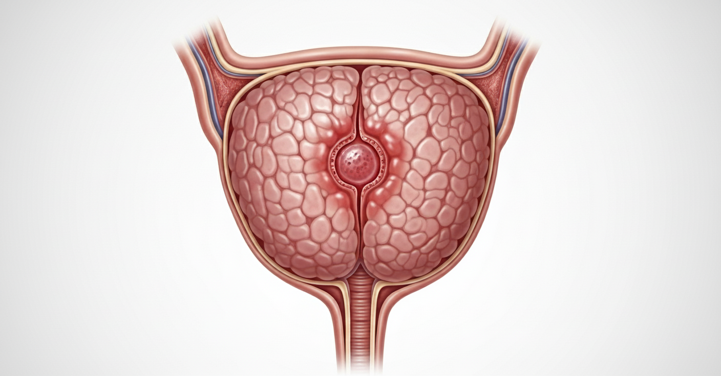 Protastatic Abscess Prostate Abscess Treatment in Singapore | Urology Care